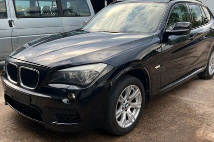 BMW X1 227.000 km 6.900 € Ansbach 91522
