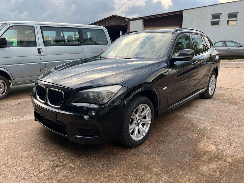 BMW X1 227.000 km 6.900 € Ansbach 91522