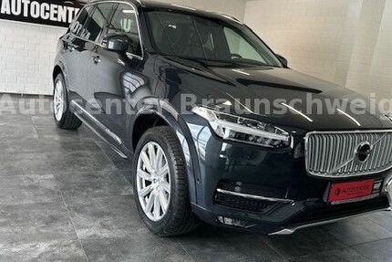 Volvo XC90 217.000 km 19.990 &euro; Braunschweig 38112