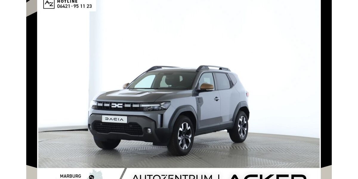 Dacia Duster 17.664 km 26.890 &euro; Marburg 35043