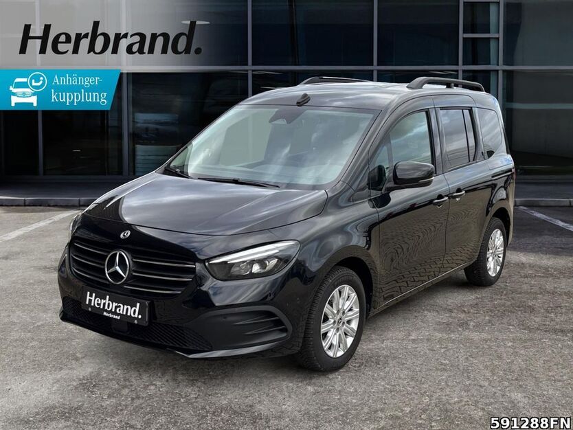 Mercedes-Benz T-Klasse 12.404 km 28.950 € Bergheim 50126