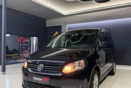 VW Caddy 265.500 km 5.999 &euro; München 80807