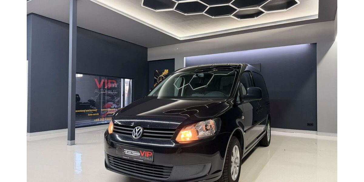 VW Caddy 265.500 km 5.999 &euro; München 80807