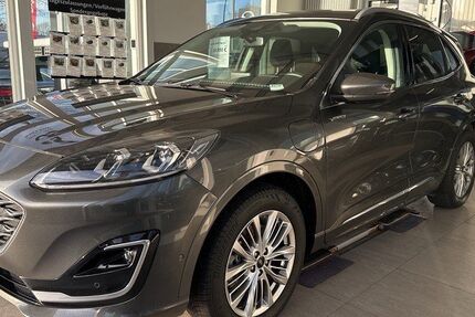 Ford Kuga 60.993 km 23.950 &euro; Hamburg 22761