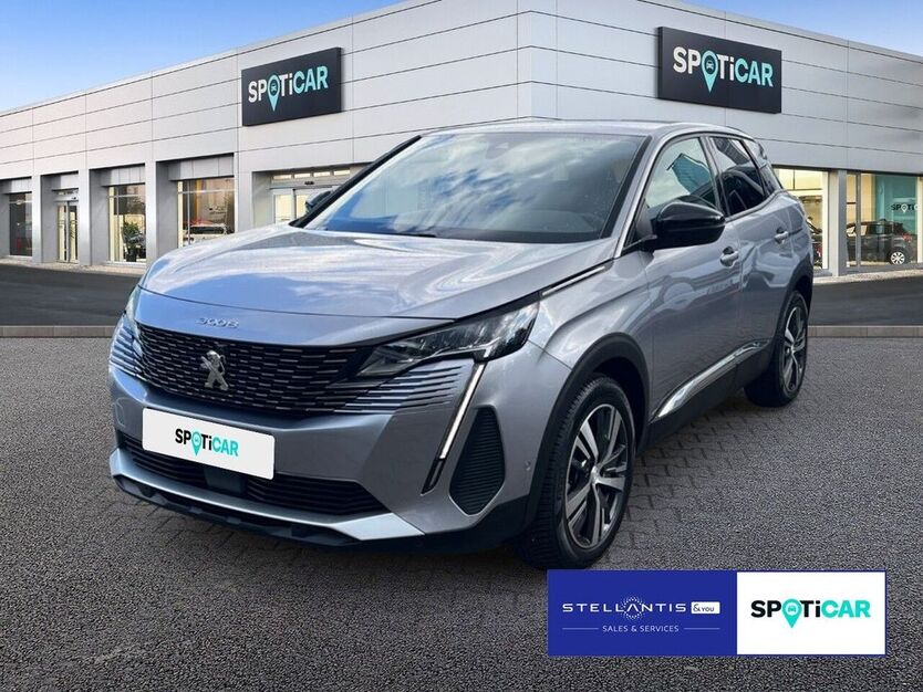 Peugeot 3008 30.250 km 20.590 € Essen 45143