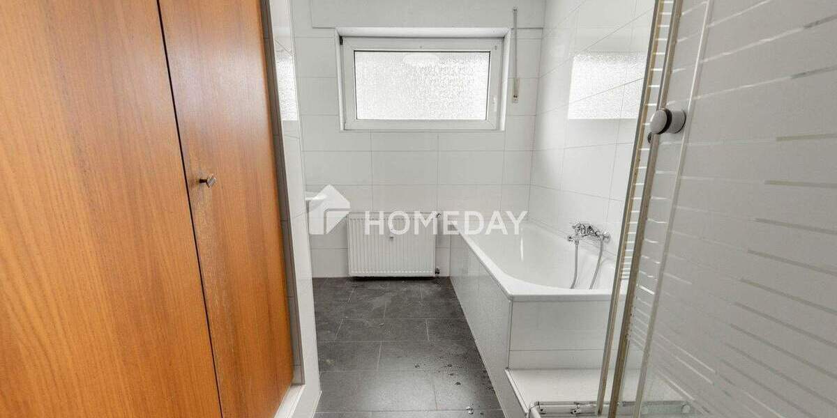 Etagenwohnung Datteln - 4 Zimmer, 81 m&sup2;, 149.000&euro; | Angebot:24910469