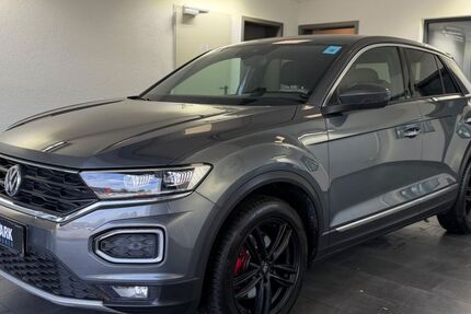 VW T-Roc 88.775 km 17.998 &euro; Bad Waldsee 88339
