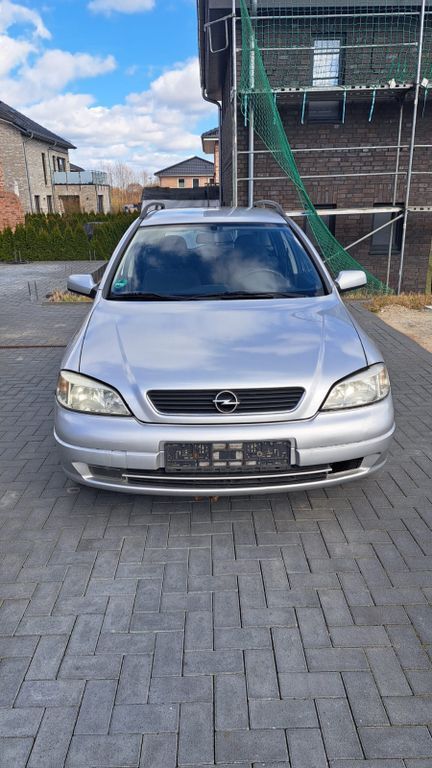 Astra