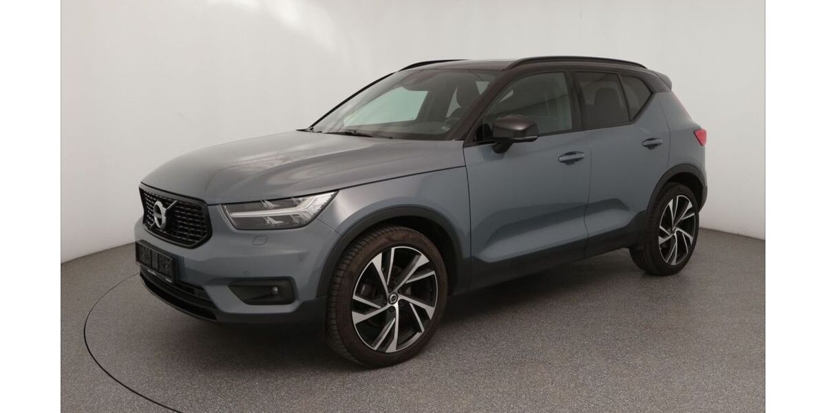 Volvo XC40 138.000 km 22.490 &euro; Bielefeld 33609
