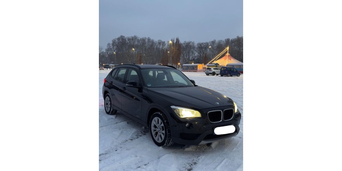 BMW X1 148.000 km 8.800 &euro; Ludwigshafen 67071