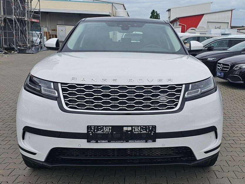 Range Rover Velar