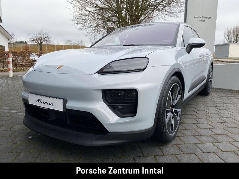 Macan