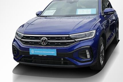 VW T-Roc 10.450 km 24.980 &euro; Erlangen 91058