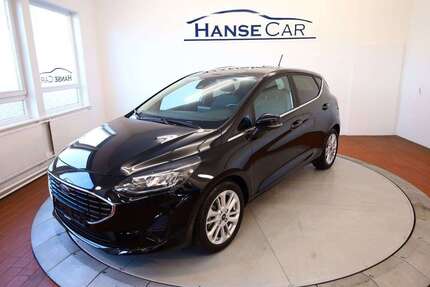 Ford Fiesta 9.510 km 17.990 &euro; Buxtehude 21614