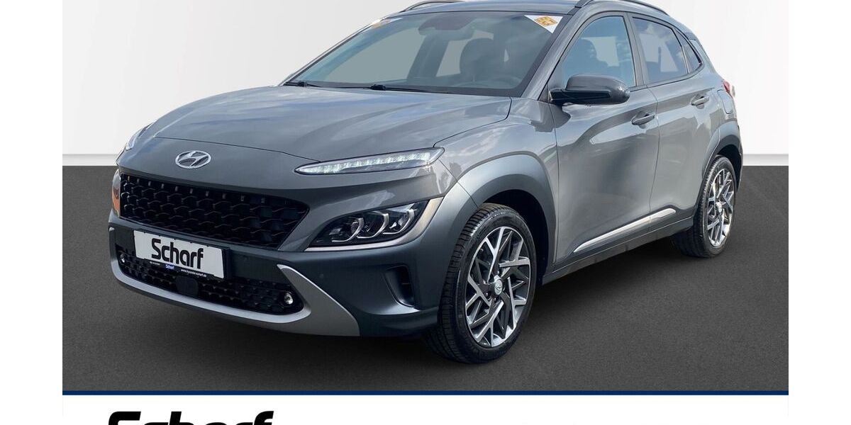 Hyundai KONA 79.664 km 20.890 &euro; Lauf 91207