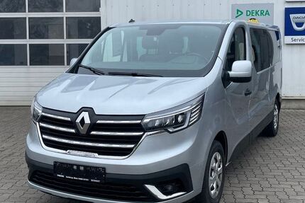 Renault Trafic 15.680 km 39.690 € Marne 25709