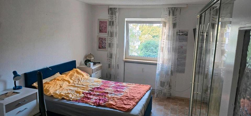Etagenwohnung Landstuhl - 3 Zimmer, 107 m&sup2;, 147.000&euro; | Angebot:27157665