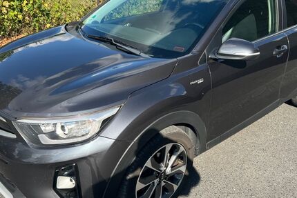 Kia Stonic 166.000 km 9.750 € Berlin 12057