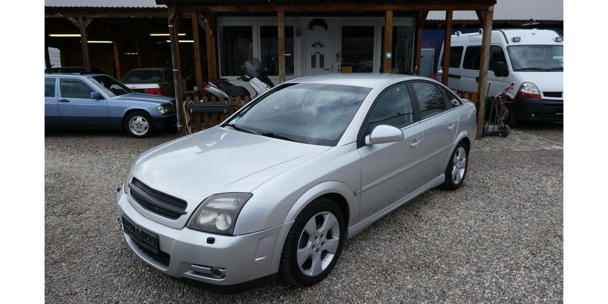 Opel Vectra 290.950 km 1.990 &euro; Dresden 01219