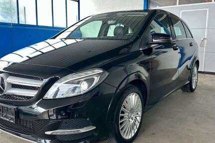 Mercedes-Benz B 200 58.000 km 15.480 &euro; Spraitbach 73565