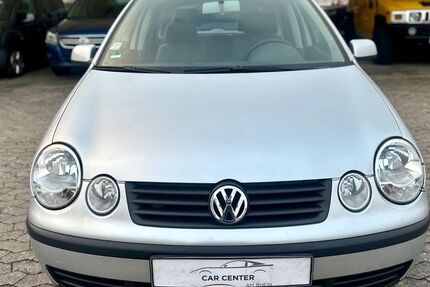 VW Polo 62.583 km 4.490 &euro; Ingelheim am Rhein 55218