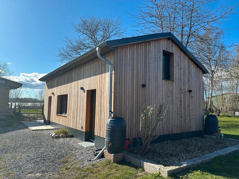 Mini Haus in Grömitz möbliert inkl. Nebenkosten auf Zeit