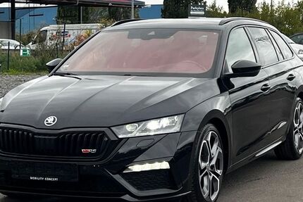 Skoda Octavia 119.000 km 21.450 &euro; Mittenwalde 15749