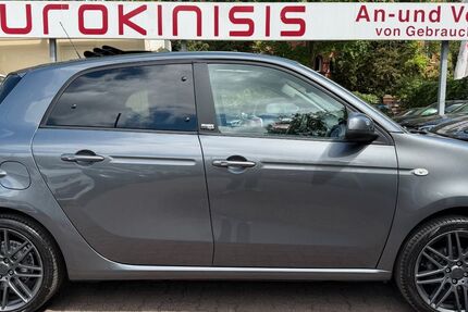 Smart ForFour 35.000 km 17.888 &euro; Berlin 10787