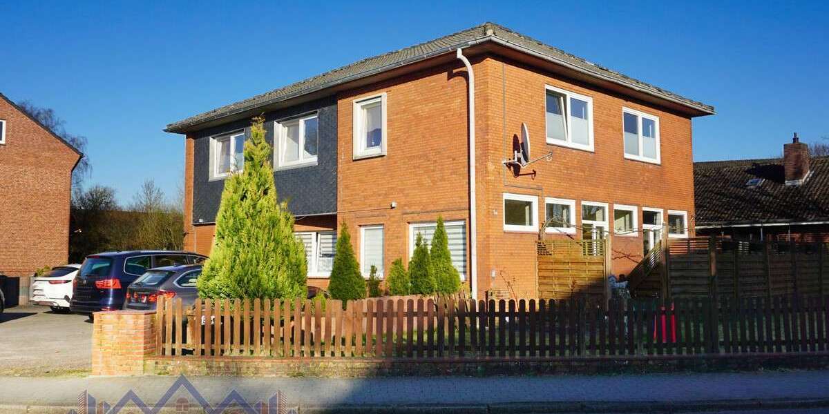 Haus zum Kaufen in Leck 285.000 € 195 m² 8 zimmer