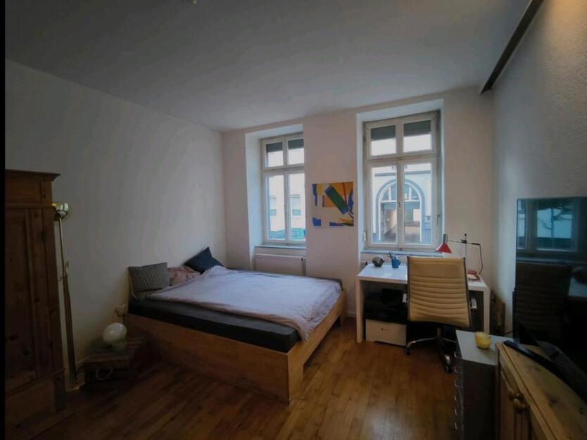 WG Zimmer zu vermieten - nähe Itzehoe zimmer