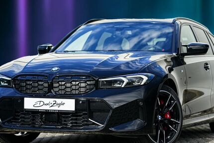 BMW M340d 7.990 km 64.990 &euro; Günzburg 89312