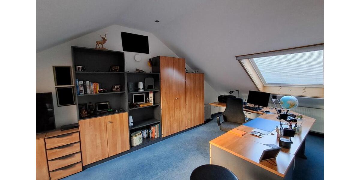 Einfamilienhaus Bad Lauterberg im Harz - 279.000&euro; | Angebot:26406913