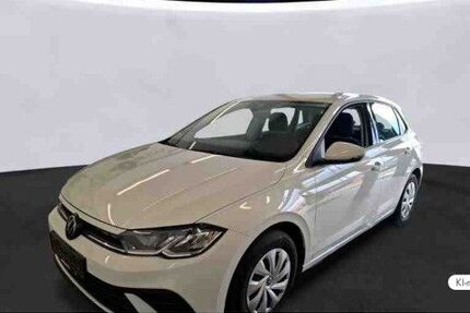 VW Polo 44.590 km 13.990 &euro; Mainz 55120