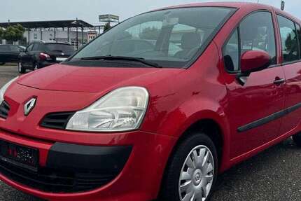 Renault Modus