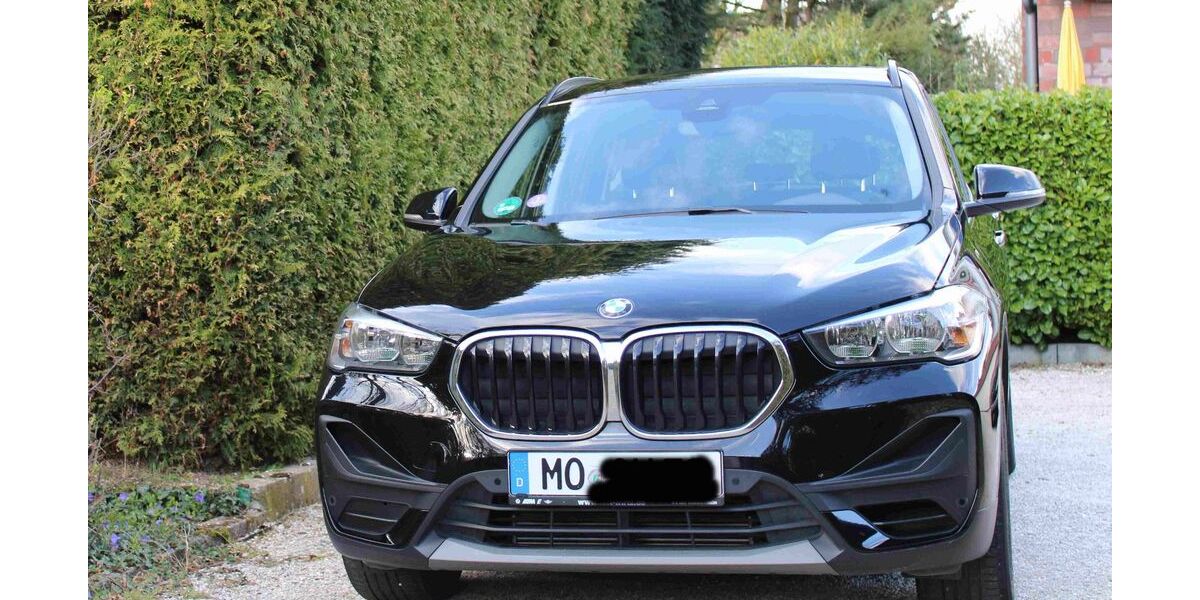 BMW X1 65.000 km 16.500 &euro; Xanten 46509