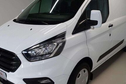 Ford Transit Custom 53.000 km 22.990 &euro; Malsch 69254
