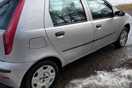 Fiat Punto 180.000 km 1.200 &euro; Wertingen 86637