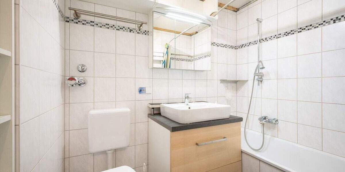 Etagenwohnung Neufahrn bei Freising Neufahrn - 3 Zimmer, 72 m&sup2;, 329.000&euro; | Angebot:24749745