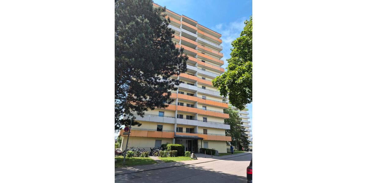 Etagenwohnung Freising Am Vogelherd - 2.5 Zimmer, 63 m&sup2;, 326.000&euro; | Angebot:27003436
