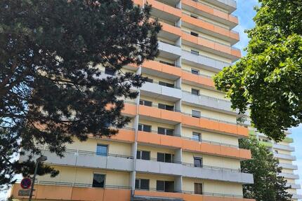 Wohnung Freising Am Vogelherd - 2.5 Zimmer, 63 m&sup2;, 326.000&euro; | Angebot:27003436