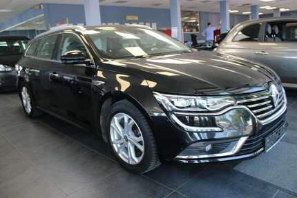 Renault Talisman 110.667 km 14.980 &euro; Euskirchen-Flamersheim 53881