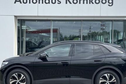 VW ID.4 12.200 km 29.990 &euro; Niebüll 25899