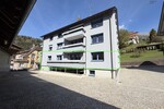 Haus im Haus- 6,5 Zimmer Wohnung in zentraler Lage - Etagenwohnung Höfen an der Enz Höfen (Enz) | Angebot:26828499