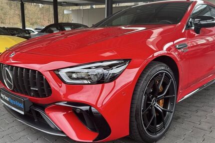 Mercedes-Benz AMG GT 10.680 km 129.840 &euro; Lennestadt-Trockenbrück 57368