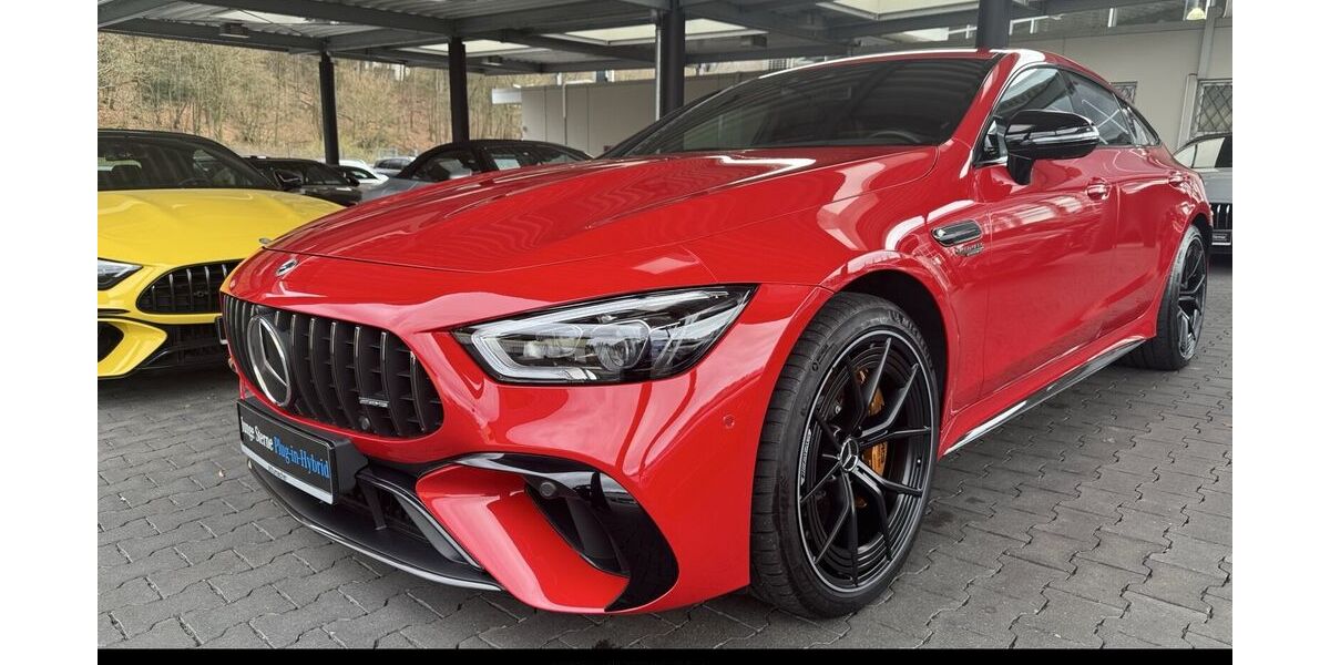 Mercedes-Benz AMG GT 10.680 km 129.840 &euro; Lennestadt-Trockenbrück 57368