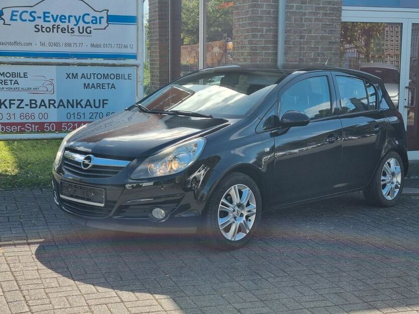 Corsa