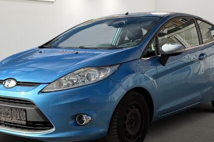 Ford Fiesta 227.440 km 1.199 &euro; Berlin 12681