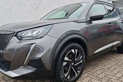 Peugeot 2008 88.600 km 13.990 &euro; Ötigheim 76470
