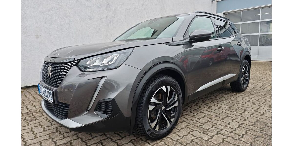 Peugeot 2008 88.600 km 13.990 &euro; Ötigheim 76470
