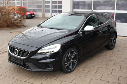 Volvo V40 77.000 km 18.900 &euro; Weilheim 82362